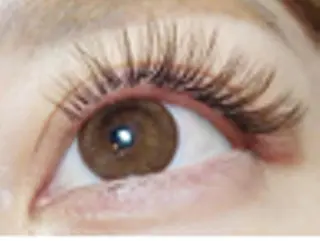 マツエク・マツパ マ イのマツエク・マツパデザイン