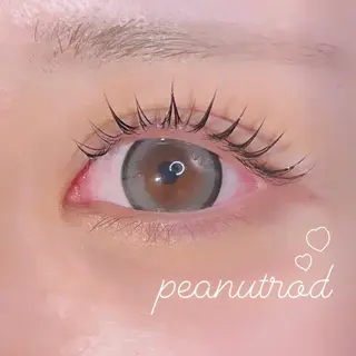 マツエク・マツパ 🫧maimai🫧 梅田🫧束感マツエクのマツエク・マツパデザイン