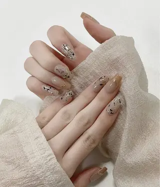 ネイル YUYI.nail salonのネイルデザイン
