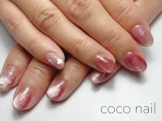 ネイル coconail kanaのネイルデザイン