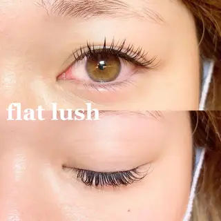 キッズ マツエク・マツパ sola: neolive出沼のマツエク・マツパデザイン