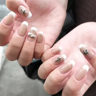 ネイル rokunana 佐野のネイルデザイン