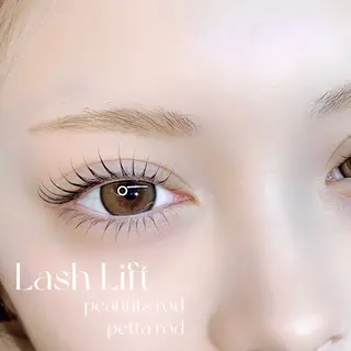 マツエク・マツパ ɴᴇʀᴏʟɪ ♡ ᴀʏᴀᴋᴀのマツエク・マツパデザイン