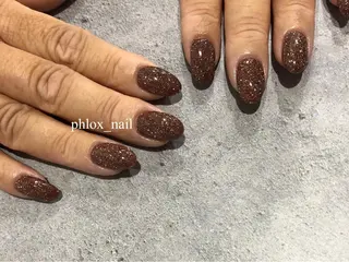 ネイル s/w ＿shokoのネイルデザイン