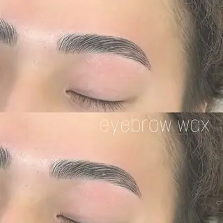 メンズ アイブロウ Aspii nail&eyelash所属・Aspii 🌼Aya🌼のマツエク・マツパデザイン