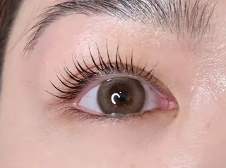 マツエク・マツパ Hair＆beauty BRY所属・hair& beauty BRYのマツエク・マツパデザイン