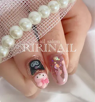 ネイル RIRI NAIL♡のネイルデザイン