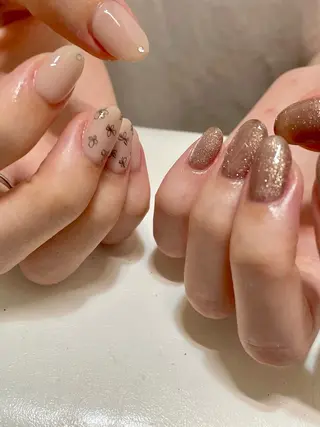 ネイル n. SAITOUのネイルデザイン