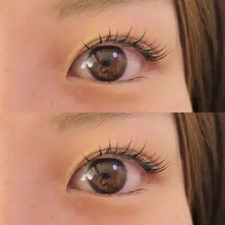 マツエク・マツパ HERA 【ヘラ】のマツエク・マツパデザイン