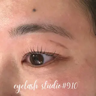 マツエク・マツパ アイラッシュスタジオナインテンeyelash  studio#910所属・アイラッシュスタジオ ナインテンのその他イメージ