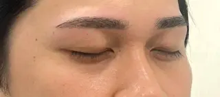 アイブロウ 【eight】 土橋の眉毛・アイブロウイメージ