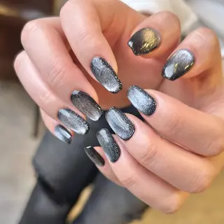 ネイル raku  nail 浦和店 【ラクネイル】所属・m Natsume.のネイルデザイン