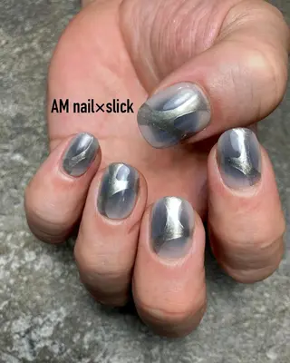 ネイル Am:nail 柏 SUE（スゥ）のネイルデザイン