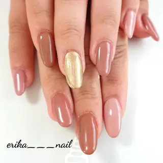 ネイル NAKAJIMA ERIKAのネイルデザイン