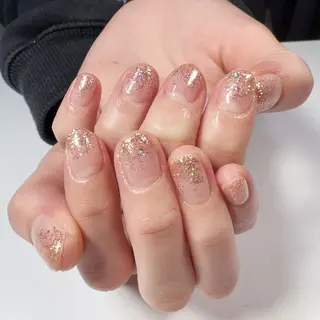 ネイル ネイルサロン ロア旧ジョリーのネイルデザイン