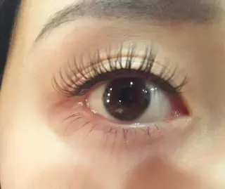 マツエク・マツパ Mei🎀 eye & hairのマツエク・マツパデザイン