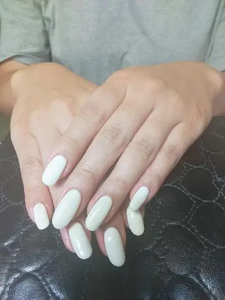 ネイル haru  nailのネイルデザイン