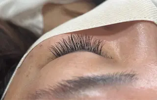 マツエク・マツパ フォーラル 福岡のマツエク・マツパデザイン