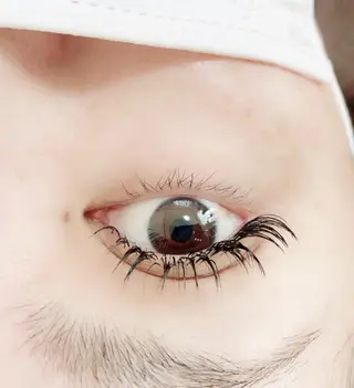 マツエク・マツパ loop hair所属・kohatsu こはっちゃんのネイルデザイン