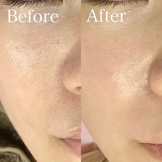 La Peche momokoのマツエク・マツパデザイン