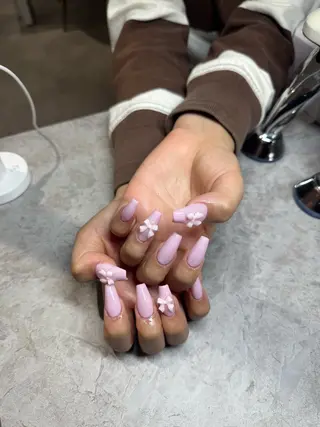 ネイル IROHA NAIL 北村菜帆のネイルデザイン