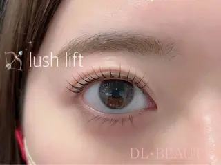 マツエク・マツパ chinatsu 。のマツエク・マツパデザイン