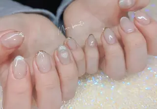 ネイル I LOVE ME NAIL.。.:*♡のネイルデザイン