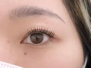 マツエク・マツパ 吉村 ヨシムラのマツエク・マツパデザイン