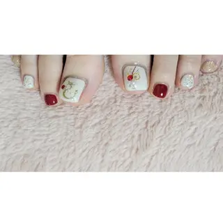 ネイル ネイルサロンほっこり kanaのネイルデザイン