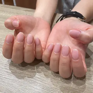 ネイル liberté所属・liberté🫧 新小岩のネイルデザイン