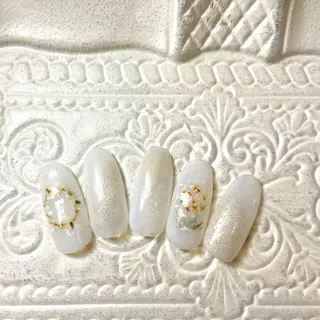 ネイル Ange epais nAnnAnのその他イメージ