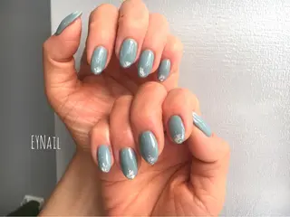 ネイル EYNail所属・EYNail Eriのネイルデザイン