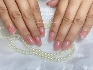 ネイル Lien  _リエン リエンのネイルデザイン