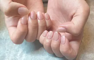 ネイル Cleo中目黒店 hitomiのネイルデザイン