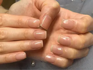 ネイル NIJI ネイルサロンのネイルデザイン