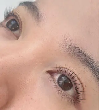 マツエク・マツパ M AYAKAのマツエク・マツパデザイン