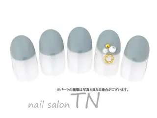 ネイル 澤田 美幸のネイルデザイン