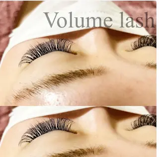 マツエク・マツパ bloom byfleurのマツエク・マツパデザイン