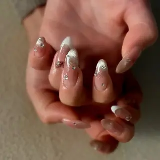 ネイル _____jays nailのネイルデザイン