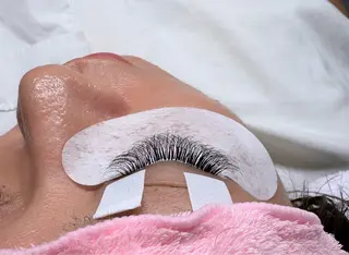 マツエク・マツパ トータルビューティー サロン・Ｎの眉毛・アイブロウイメージ