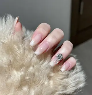 ネイル 🍑 momo_nailのネイルデザイン