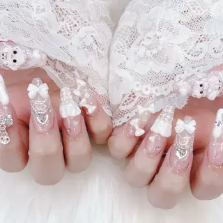 ネイル mini nailのネイルデザイン