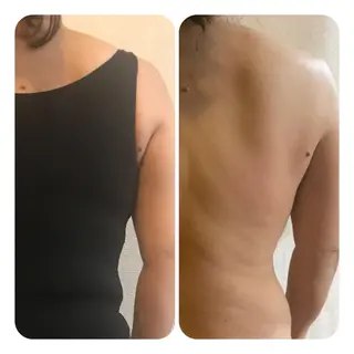 【足圧】鬼👹リンパ 身体整うサロンのエステ・リラクイメージ