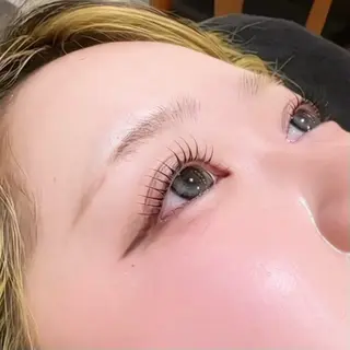 マツエク・マツパ minami 💞のマツエク・マツパデザイン