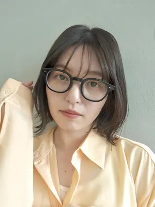 ショート メンズ/ダブルカラー /パーマ/来栖慧💈のヘアスタイル