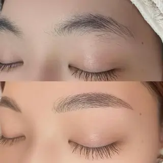 アイブロウ murata mizukiのマツエク・マツパデザイン