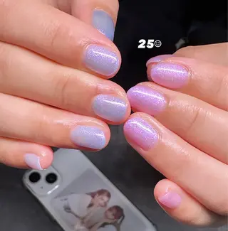 ネイル NIcoNIco LAND☺︎のネイルデザイン