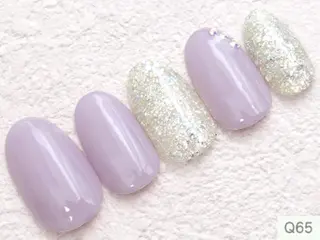 ネイル ネイル nanのネイルデザイン