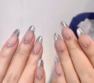 ネイル BabyYouMi ねねのネイルデザイン