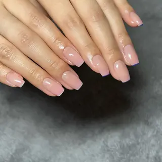 ネイル u sのネイルデザイン